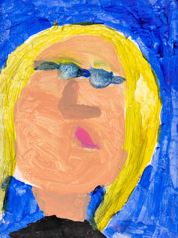 Aaron Kleeblatt, Zac Hanson, 2017