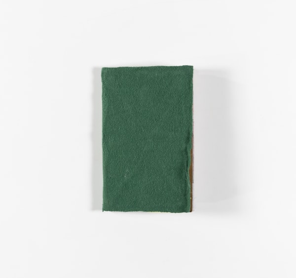 Maria Vanik, Fished in the Book and Picture, n.d.