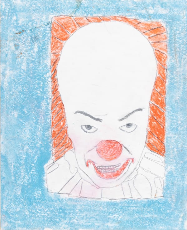 Aaron Kleeblatt, Pennywise the Clown, 2024