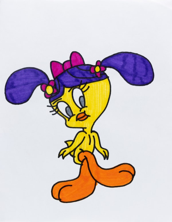 Noel Herrera, Untitled , nd