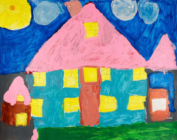 Jean Wilson, Pioneer Workshop, n.d.