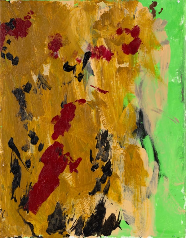 Ted Gram-Boarini, Kathy Reichs, 2023