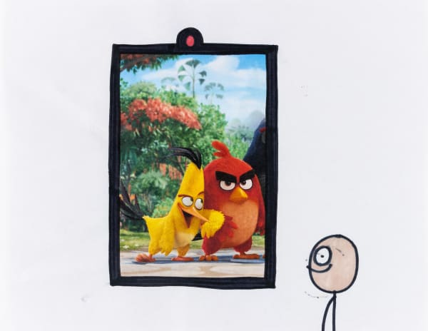 Noel Herrera, Untitled , nd