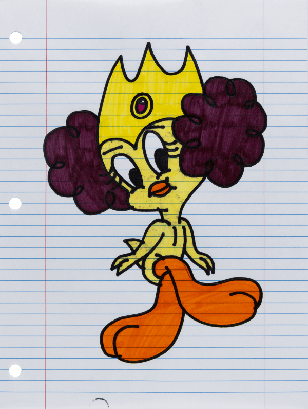 Noel Herrera, Untitled , nd