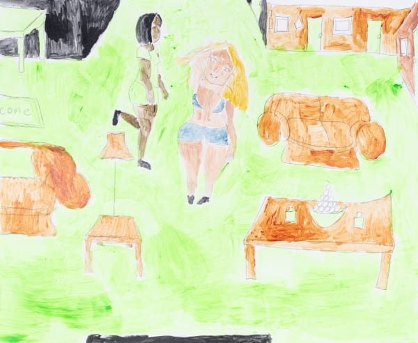 Candace Turner, Besties, 2025