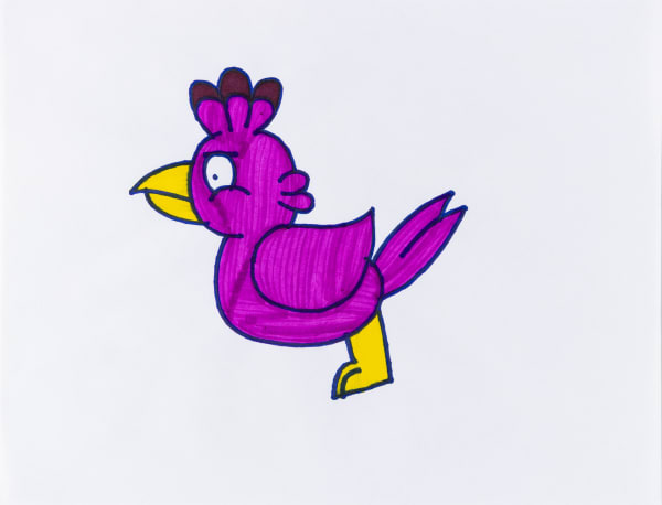 Noel Herrera, Untitled , nd