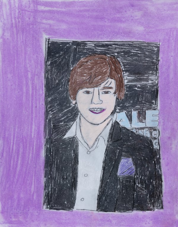 Aaron Kleeblatt, Griff Jones, 2023