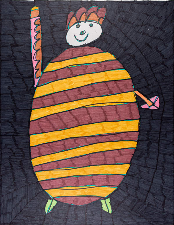 Maria Vanik, Arts of Life, 2023