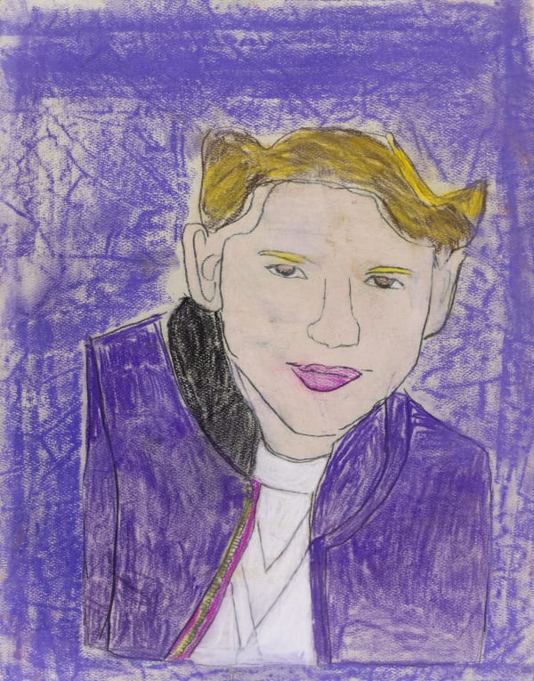 Aaron Kleeblatt, Jimmy Jackson, 2021