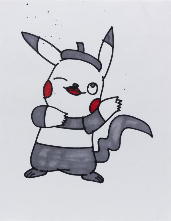 Noel Herrera, Untitled , nd