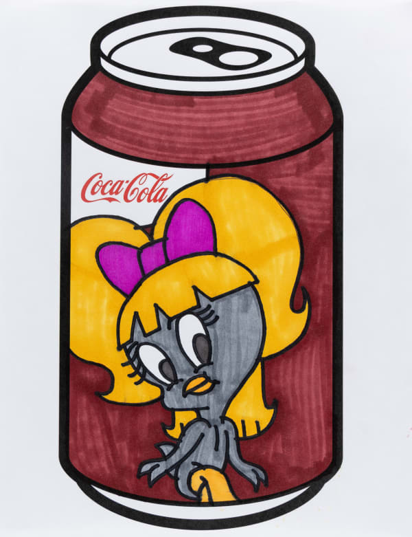 Noel Herrera, Untitled , nd