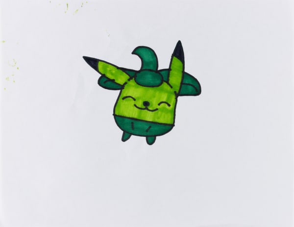 Noel Herrera, Untitled , nd