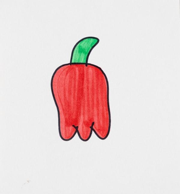 Noel Herrera, Untitled , nd