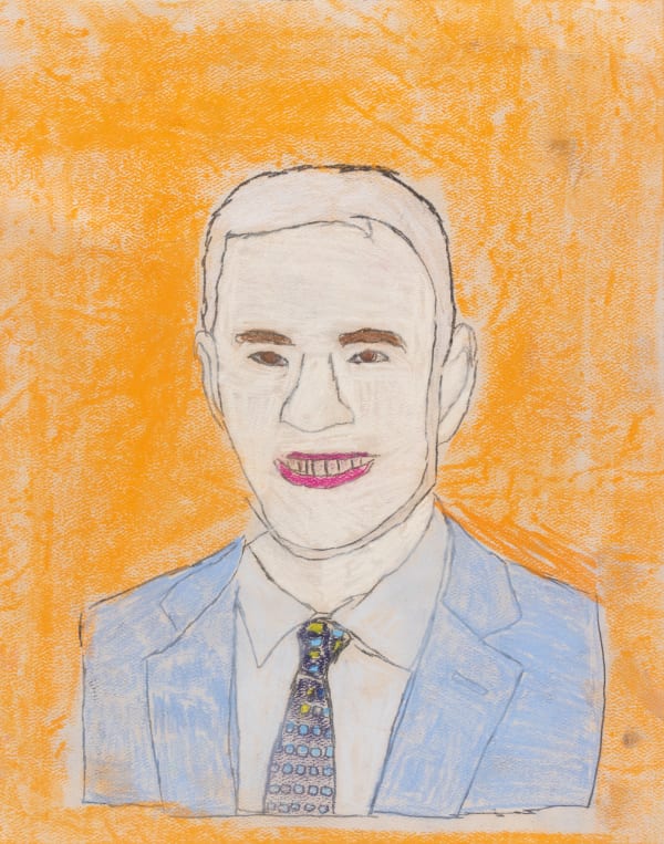 Aaron Kleeblatt, Larry Potash, 2022