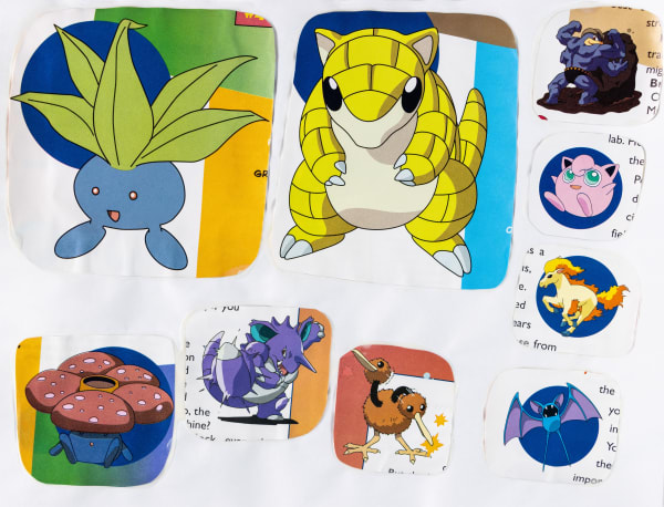 Noel Herrera, Untitled , nd