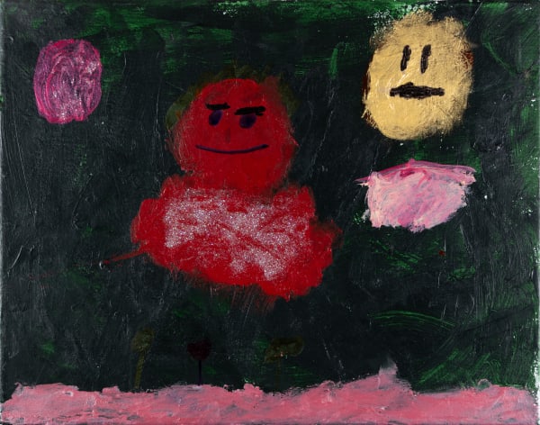 Omar Abulsheikh, Untitled, n.d.