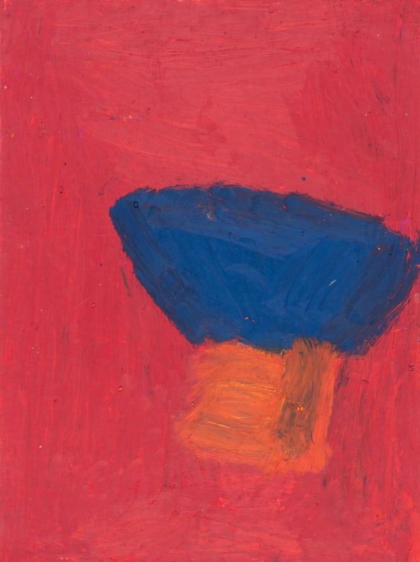 Katrina Jackson, Cake, 2025