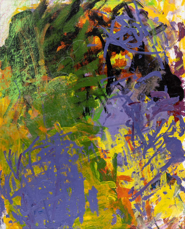 Laura McManus, Fish Eggs, 2014