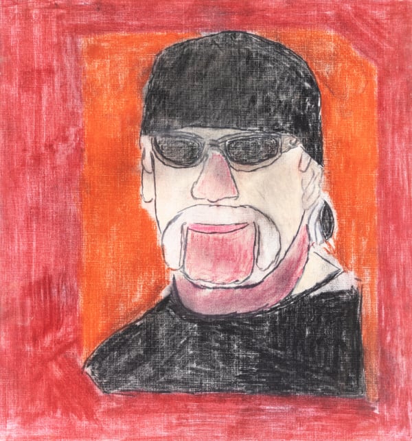 Aaron Kleeblatt, Hulk Stun, 2020