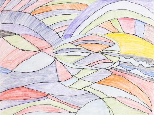 Lucy Walsh, Sleazy , n.d.