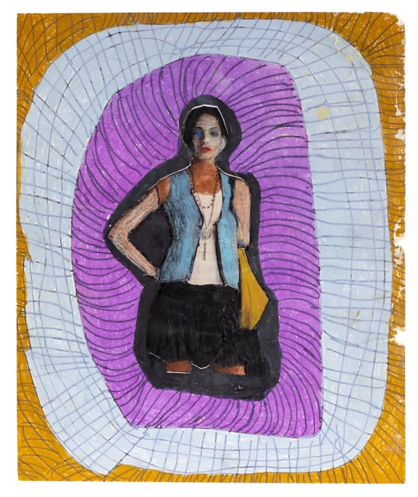 Veronica "Ronnie" Cuculich, Claudia , n.d.