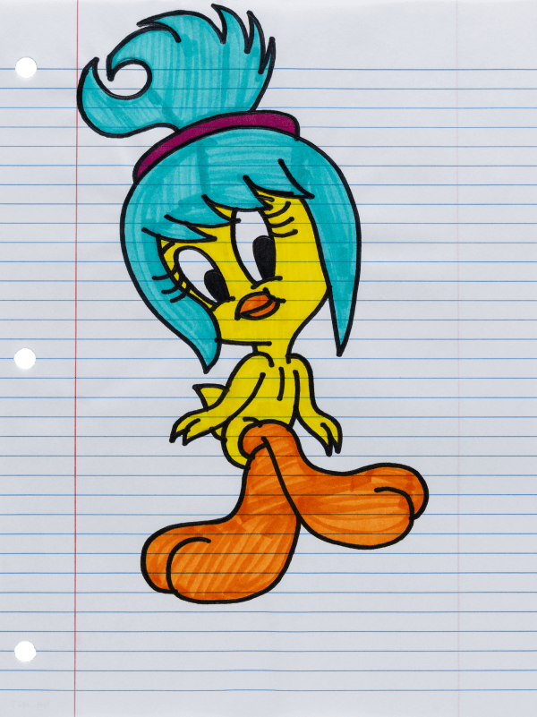 Noel Herrera, Untitled , nd