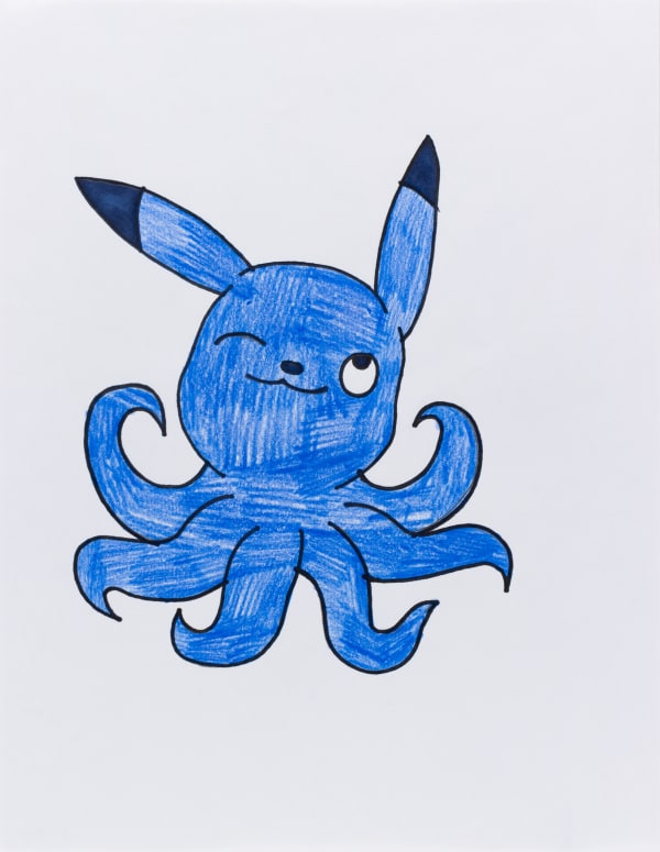 Noel Herrera, Untitled , nd