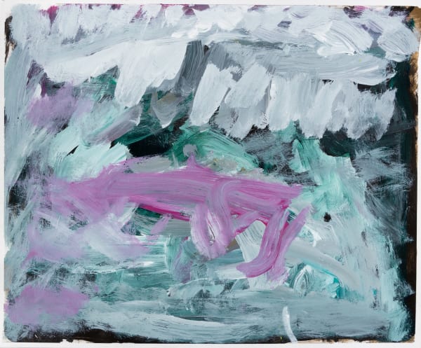 Sam Filicky, Landscape, 2023