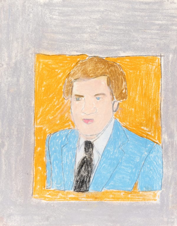 Aaron Kleeblatt, Henry Hill, 2024