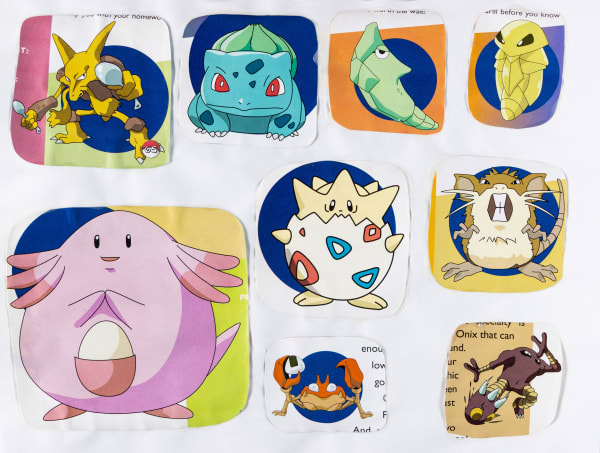 Noel Herrera, Untitled , nd