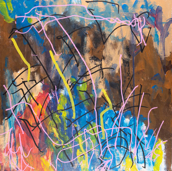 Ted Gram-Boarini, Thalia Hall, 2024