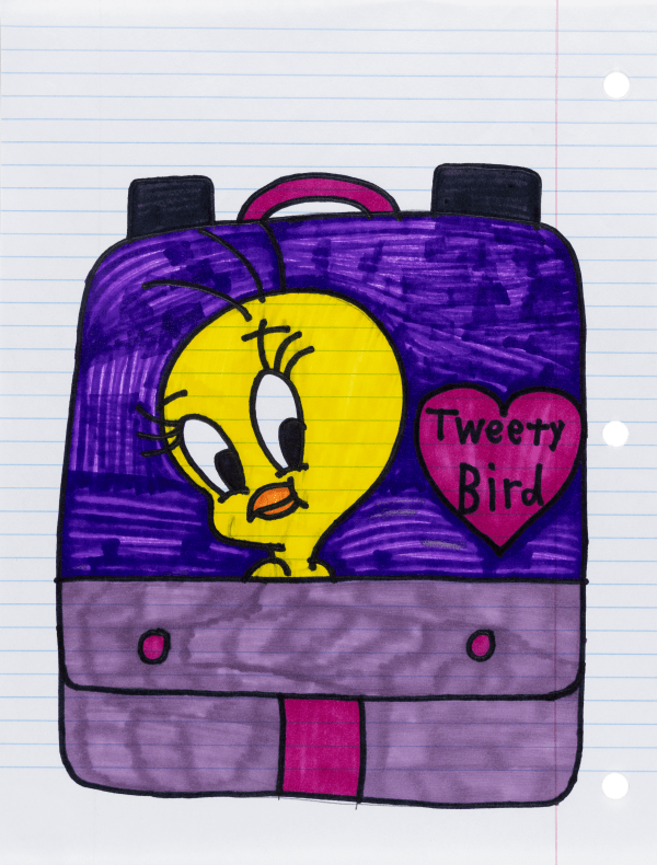 Noel Herrera, Untitled , nd