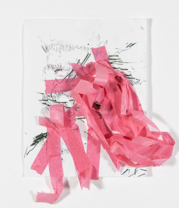 Laura McManus, Untitled, 2025