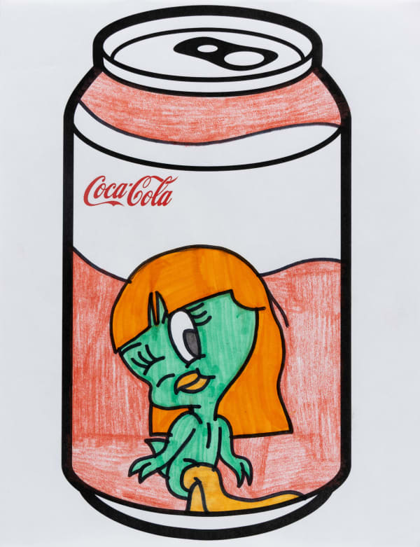 Noel Herrera, Untitled , nd