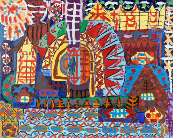 David Krueger, Star Trek: The Next Generation, 2021