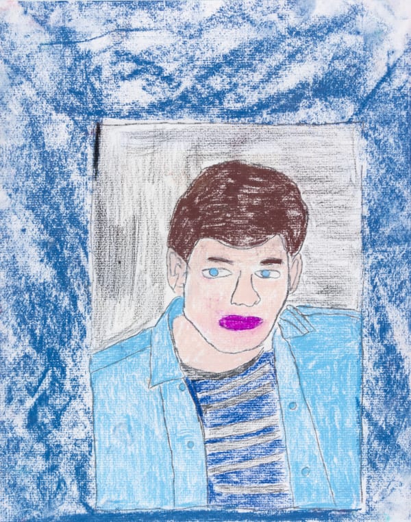 Aaron Kleeblatt, Jason James Richter, 2022