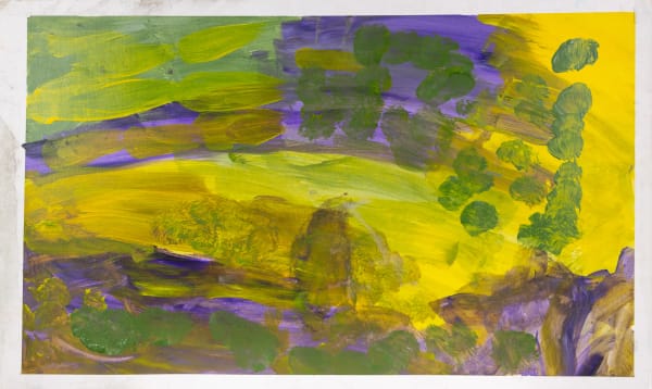 Chris Viau, Shocking into Spring , 2011