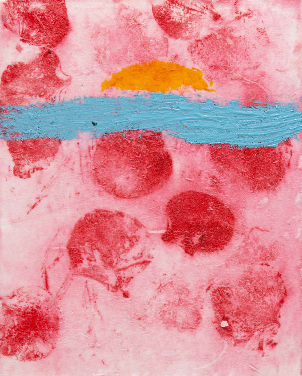 Candace Turner, Sunset, 2024