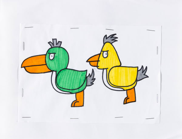 Noel Herrera, Untitled , nd