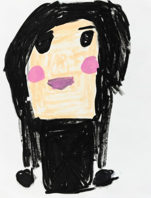 Danny Frownfelter, Lydia, 2025