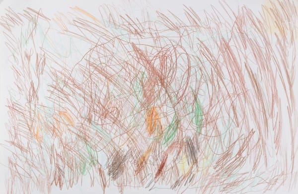 Sam Filicky, Colorful , 2022