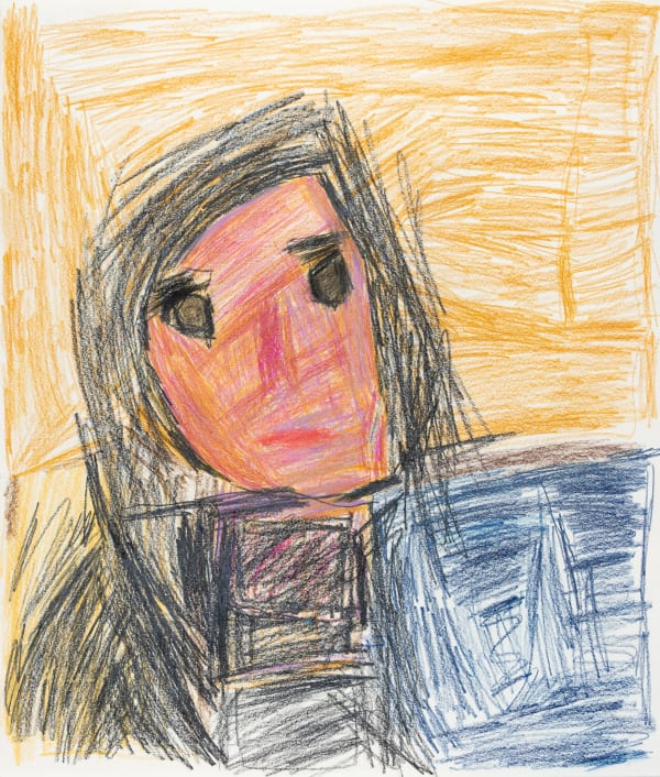 Danny Frownfelter, Addams , 2019