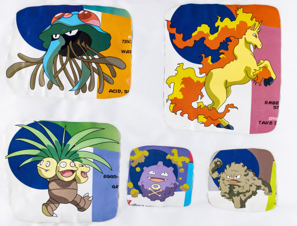 Noel Herrera, Untitled , nd