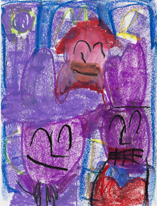 Dylan Goltz, My mother's name was Norabelle Tenor and then she changed to Norabelle Guthrie, 2024