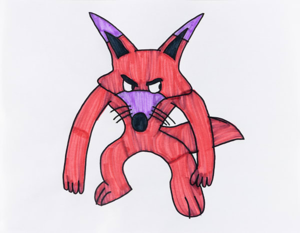 Noel Herrera, Untitled , nd