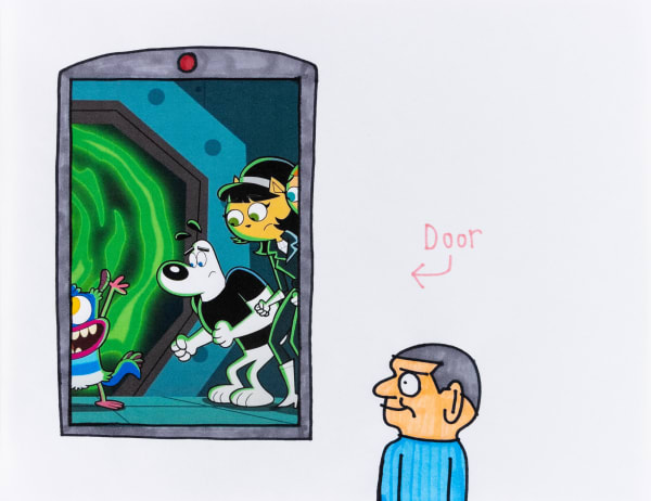 Noel Herrera, Untitled , nd