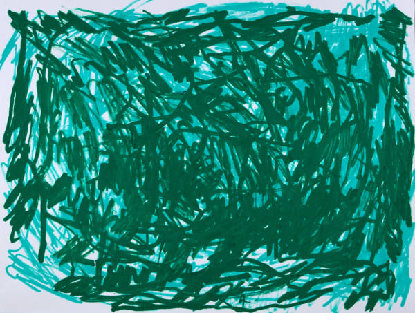 Sam Filicky, Untitled , 2023