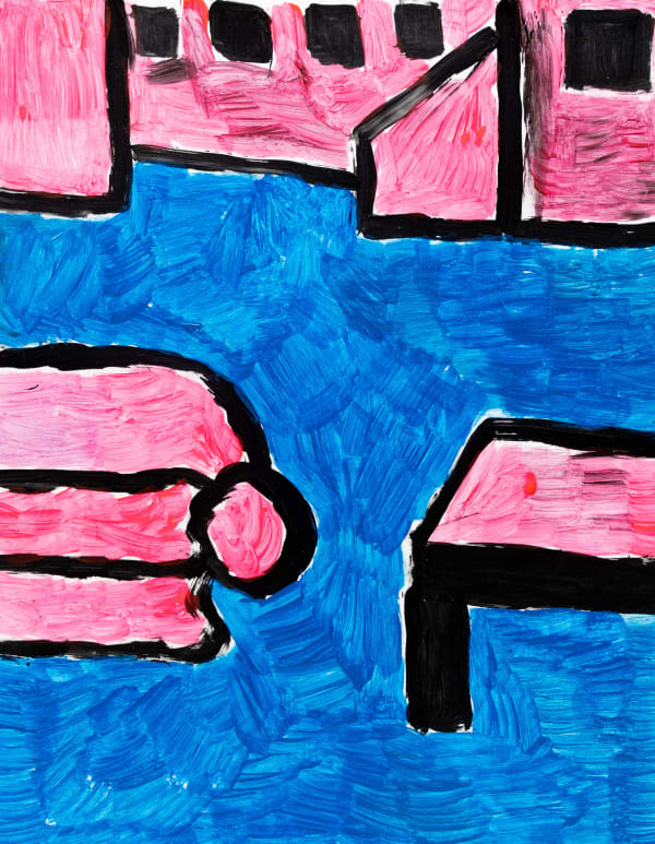 Candace Turner, Home, 2024