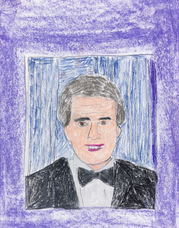 Aaron Kleeblatt, Hello Charlie , 2022