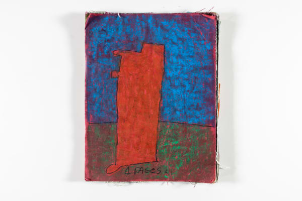 Maria Vanik, Picture Fished book and, n.d.